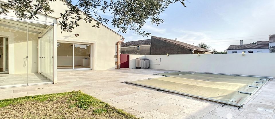 Immeuble de 254 m² à Cazouls-lès-Béziers (34370)