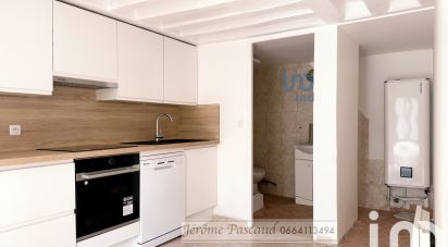 Appartement 4 pièces de 87 m² à Versailles (78000)
