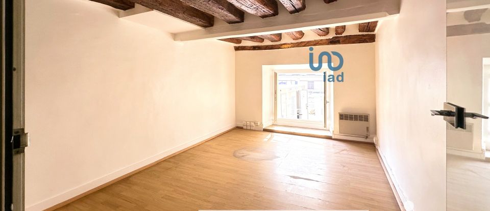 Appartement 4 pièces de 87 m² à Versailles (78000)