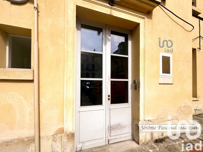 Apartment 4 rooms of 87 m² in Versailles (78000)