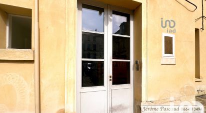 Apartment 4 rooms of 87 m² in Versailles (78000)