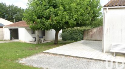 Maison traditionnelle 3 pièces de 72 m² à Jonzac (17500)