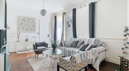 Maison 3 pièces de 64 m² à Soisy-sur-Seine (91450)