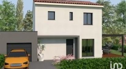 House 4 rooms of 94 m² in Montélimar (26200)