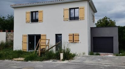 Maison 4 pièces de 110 m² à Montélimar (26200)