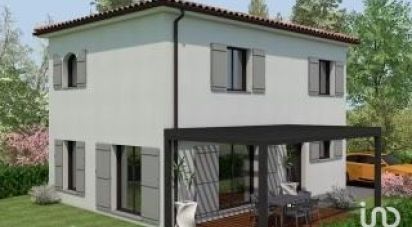 House 4 rooms of 110 m² in Montélimar (26200)