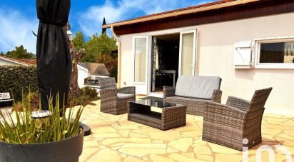 House 3 rooms of 38 m² in Roquebrune-sur-Argens (83520)