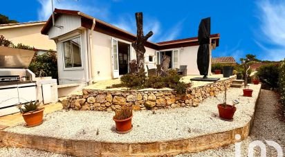 House 3 rooms of 38 m² in Roquebrune-sur-Argens (83520)