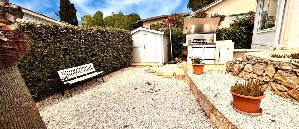 Maison 3 pièces de 38 m² à Roquebrune-sur-Argens (83520)