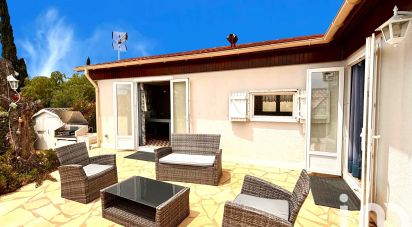 House 3 rooms of 38 m² in Roquebrune-sur-Argens (83520)