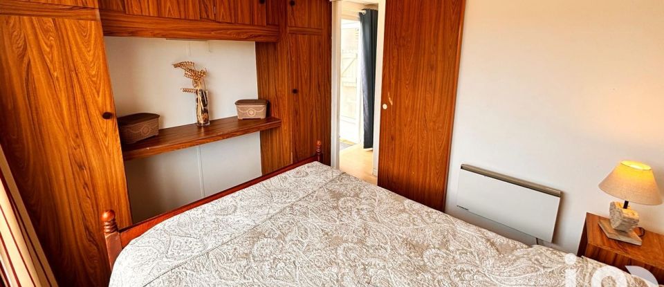 House 3 rooms of 38 m² in Roquebrune-sur-Argens (83520)