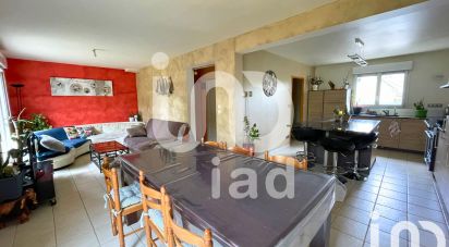 Pavilion 6 rooms of 112 m² in Ay-Champagne (51160)