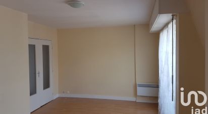 Appartement 1 pièce de 36 m² à Avon (77210)