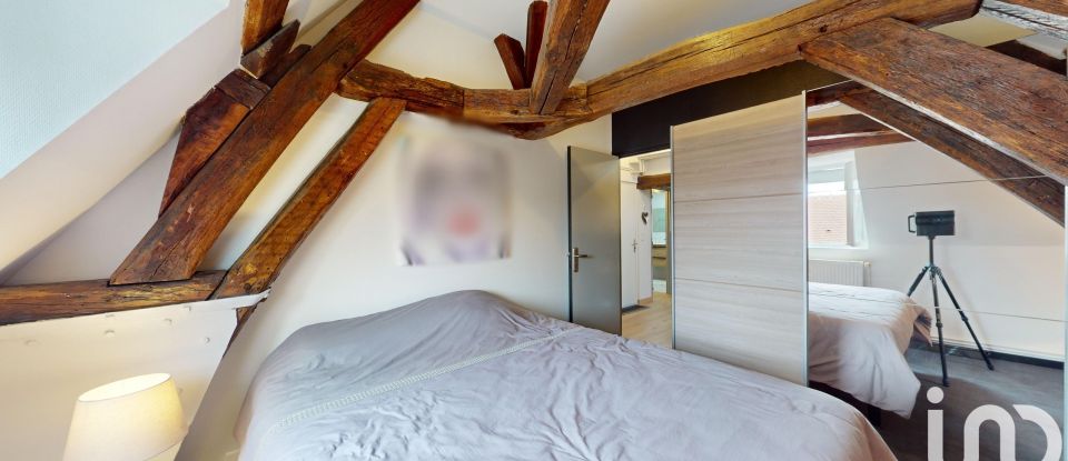 Appartement 6 pièces de 108 m² à Auxerre (89000)