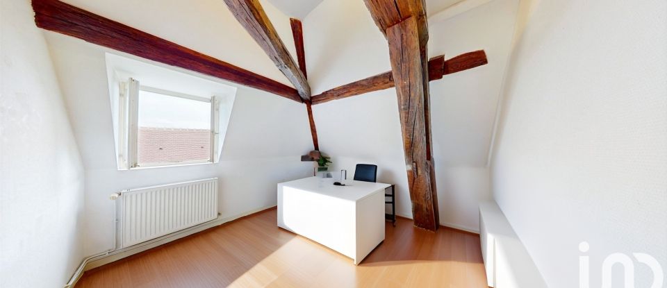 Appartement 6 pièces de 108 m² à Auxerre (89000)