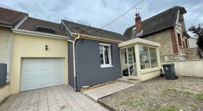 House 5 rooms of 86 m² in Saint-Étienne-du-Rouvray (76800)
