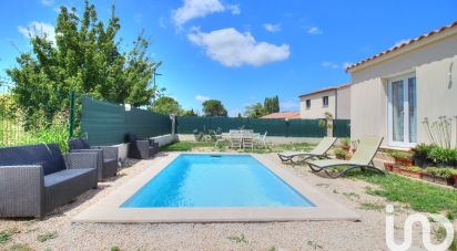 Maison 5 pièces de 96 m² à Carpentras (84200)