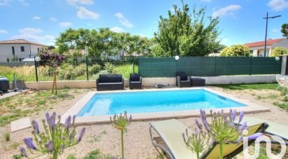 Maison 5 pièces de 96 m² à Carpentras (84200)