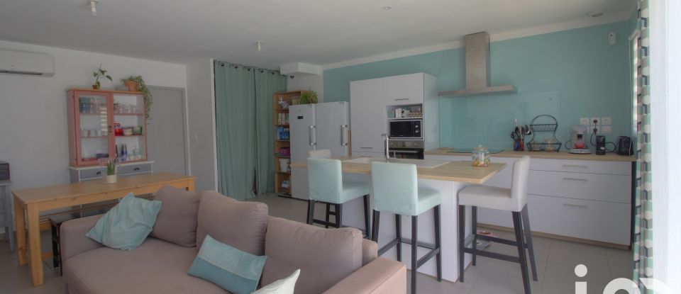 Maison 5 pièces de 96 m² à Carpentras (84200)