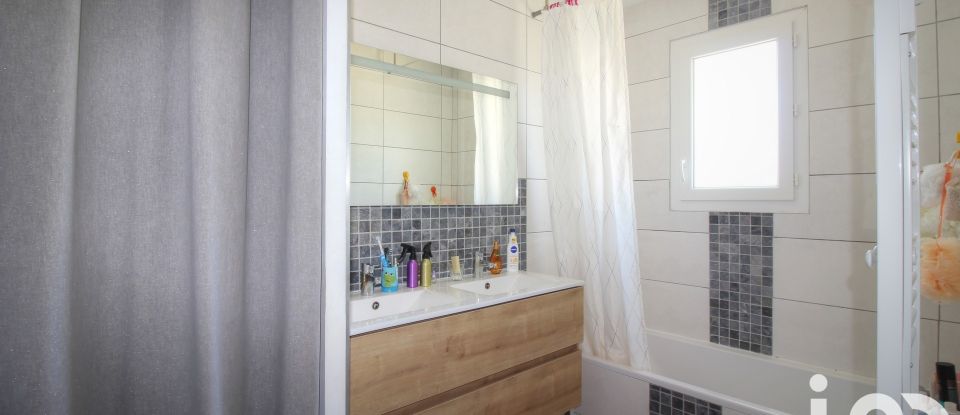 Maison 5 pièces de 96 m² à Carpentras (84200)