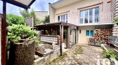 Maison 5 pièces de 147 m² à Villecresnes (94440)