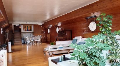 House boat 6 rooms of 165 m² in Draveil (91210)