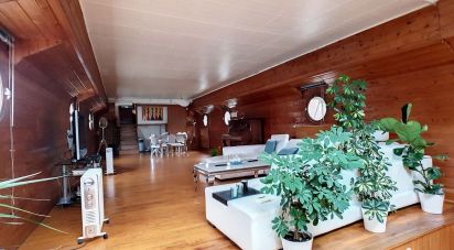 House boat 6 rooms of 165 m² in Draveil (91210)