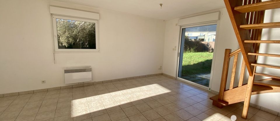 Maison 4 pièces de 75 m² à Lannion (22300)