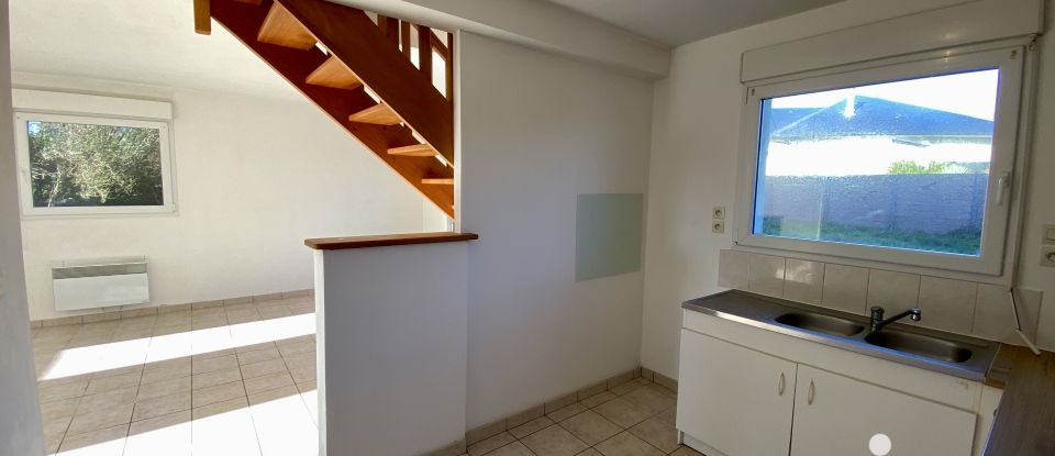 Maison 4 pièces de 75 m² à Lannion (22300)