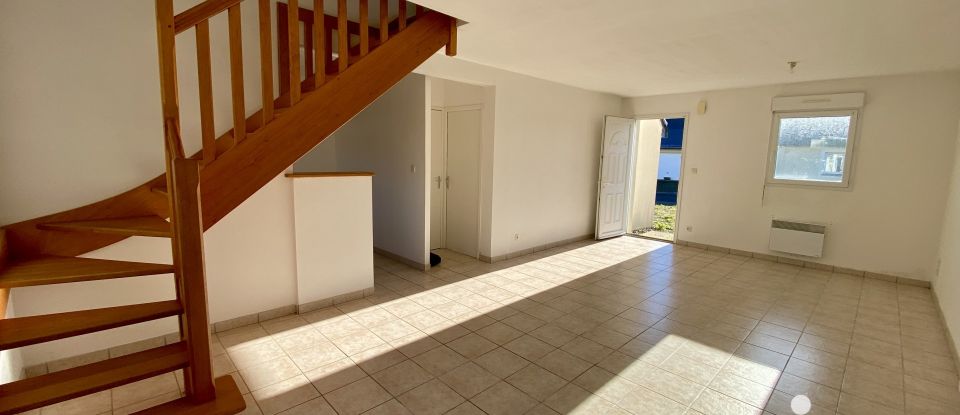 Maison 4 pièces de 75 m² à Lannion (22300)