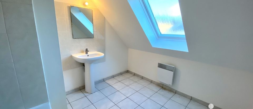 Maison 4 pièces de 75 m² à Lannion (22300)