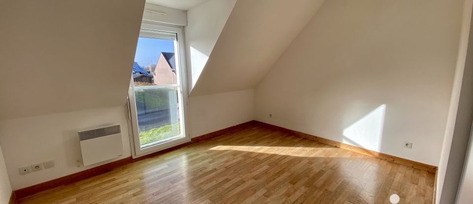 Maison 4 pièces de 75 m² à Lannion (22300)