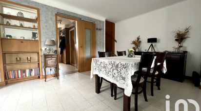 Town house 5 rooms of 94 m² in Charleville-Mézières (08000)