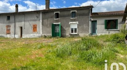 Country house 5 rooms of 118 m² in Le Tallud (79200)