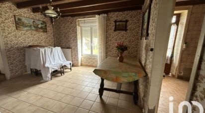 Country house 5 rooms of 118 m² in Le Tallud (79200)