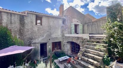 Maison 6 pièces de 175 m² à Villegly (11600)