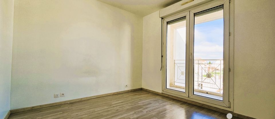 Apartment 2 rooms of 37 m² in Savigny-sur-Orge (91600)