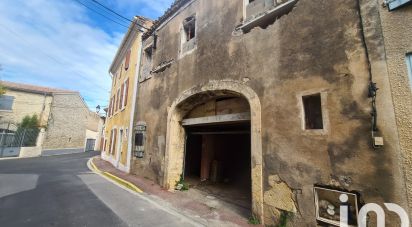 Barn conversion 5 rooms of 170 m² in Marcorignan (11120)