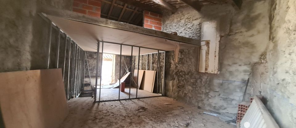 Grange 5 pièces de 170 m² à Marcorignan (11120)