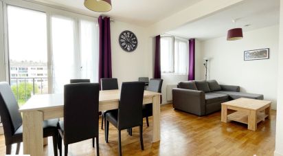 Appartement 4 pièces de 66 m² à Beauvais (60000)