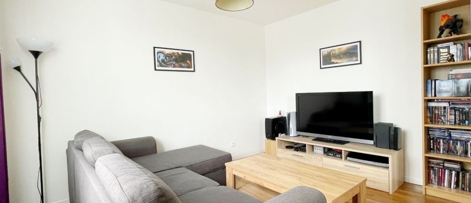 Appartement 4 pièces de 66 m² à Beauvais (60000)