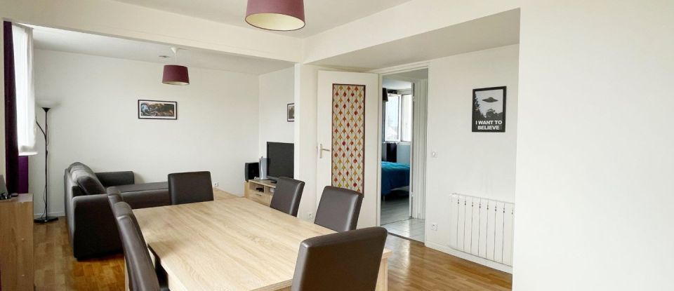 Appartement 4 pièces de 66 m² à Beauvais (60000)