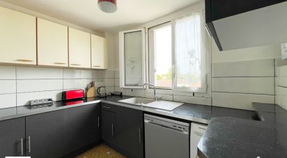 Appartement 4 pièces de 66 m² à Beauvais (60000)