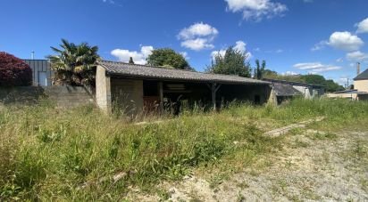 Terrain de 1 153 m² à La Chapelle-des-Fougeretz (35520)