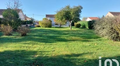 Maison 4 pièces de 90 m² à Blanzy (71450)