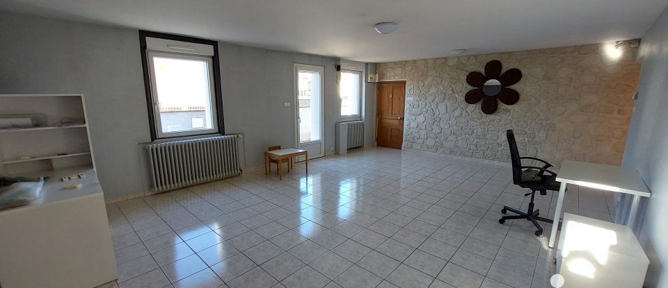 Maison 4 pièces de 90 m² à Blanzy (71450)