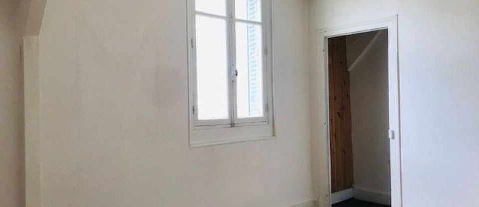 Appartement 5 pièces de 114 m² à Montluçon (03100)