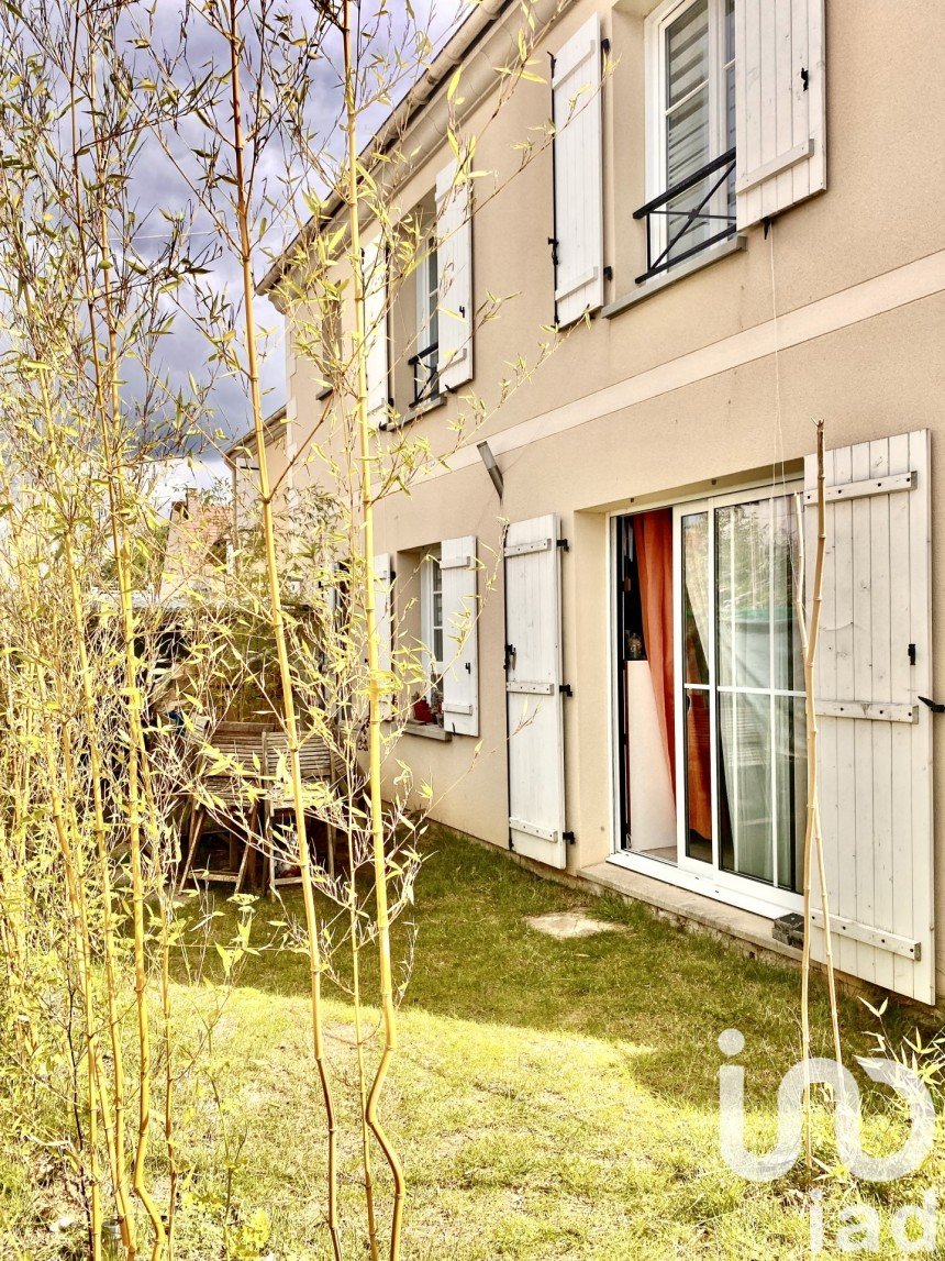 Vente Maison 105m² 4 Pièces à Neuilly-en-Thelle (60530) - Iad France