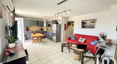 Appartement 2 pièces de 48 m² à Fréjus (83600)