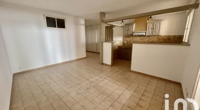 Appartement 3 pièces de 55 m² à Menton (06500)